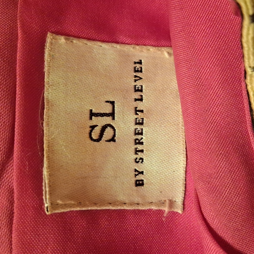 Street Level Purse - Picture 4 of 4